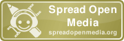 Link Spread Open Media projektile